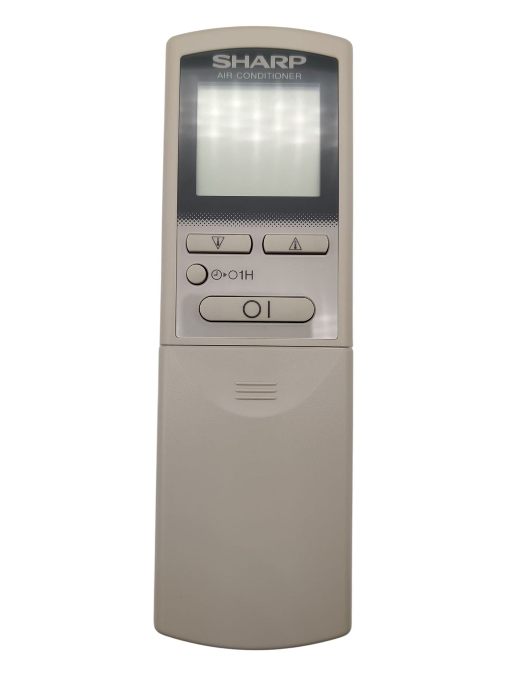 Пульт для кондиционера Sharp CRMC-A489JBE0