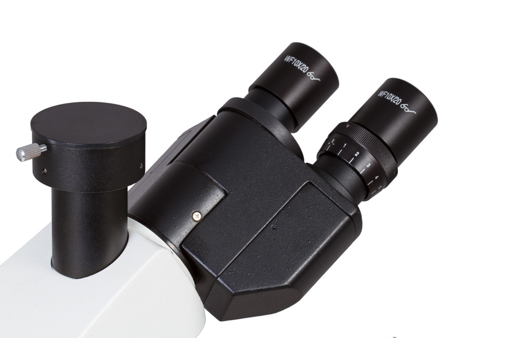 Микроскоп Bresser Science TRM-301 - фото 7