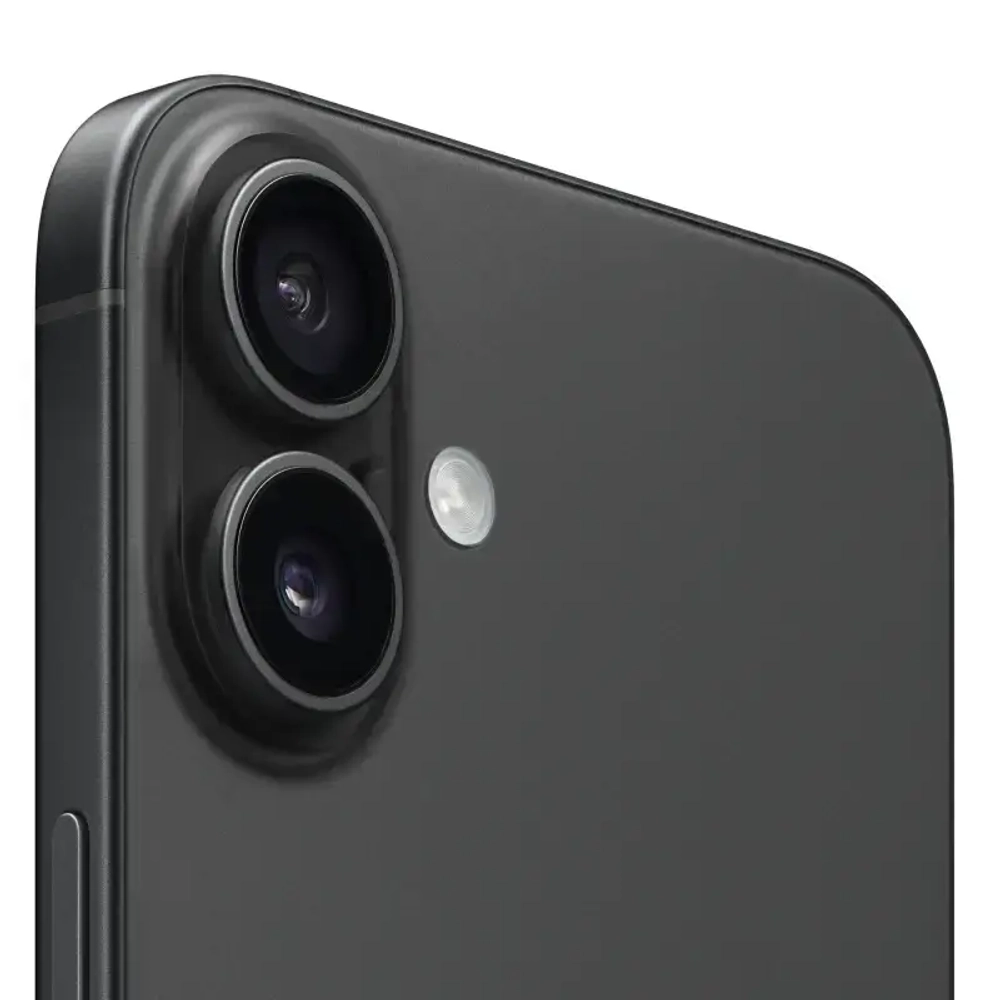 Apple iPhone 16 Plus 256GB Black (Без Коробки)