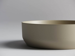Рукомойник Ceramica Nova Element 39 см CN6022MC, матовый капучино