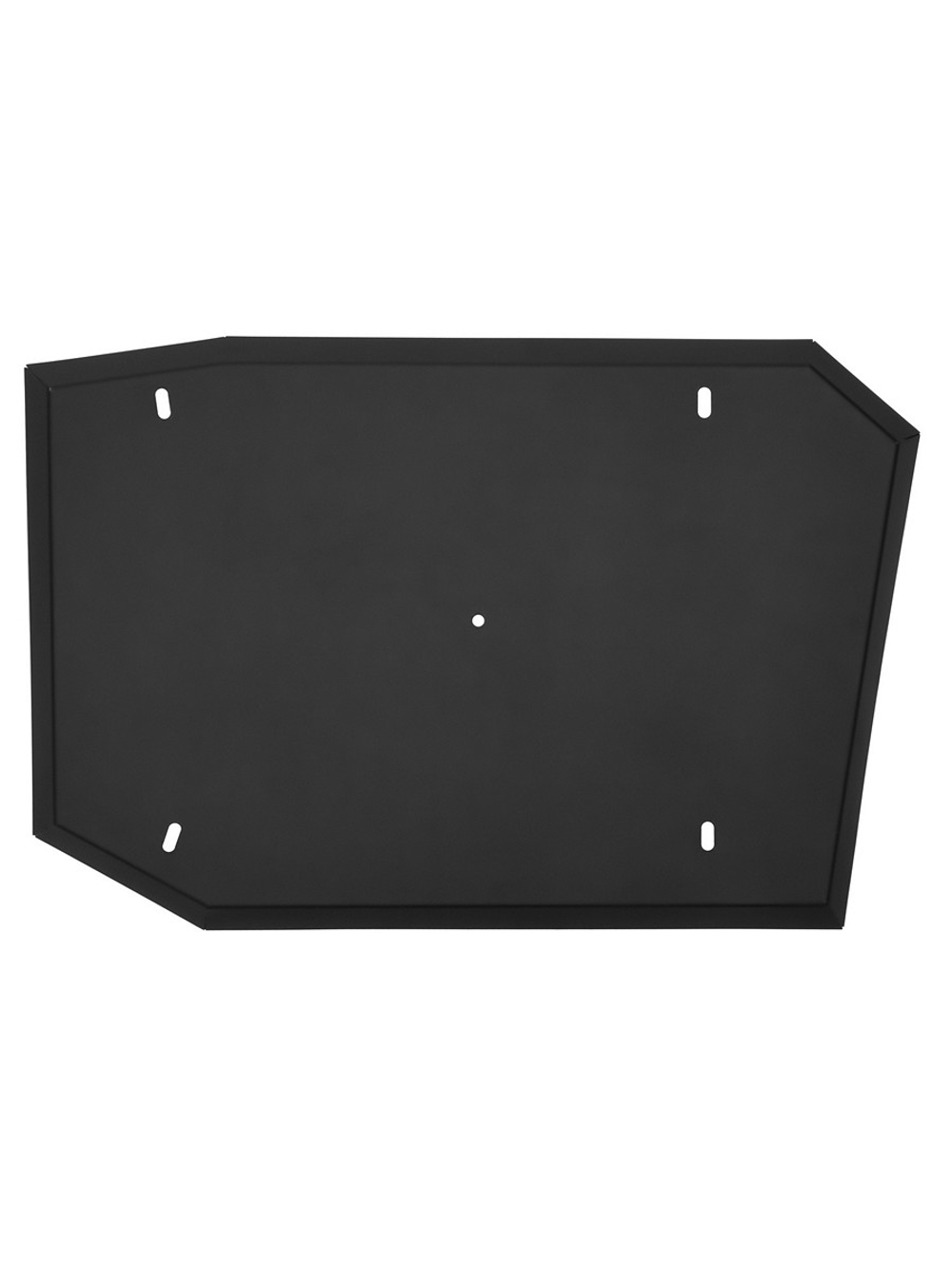 Защита бака для JAC JS6 (22-) 1.5, бензин, AT, FWD  NLZ.23.07.630