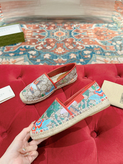 Gucci Espadrille