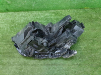 Битая Фара правая VW Polo 6 (2020-н.в.) LED