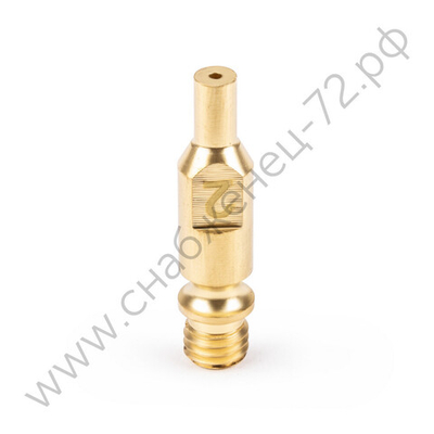 Мундштук внутренний №2ПВ (15–30 мм) к  РЗП-300В