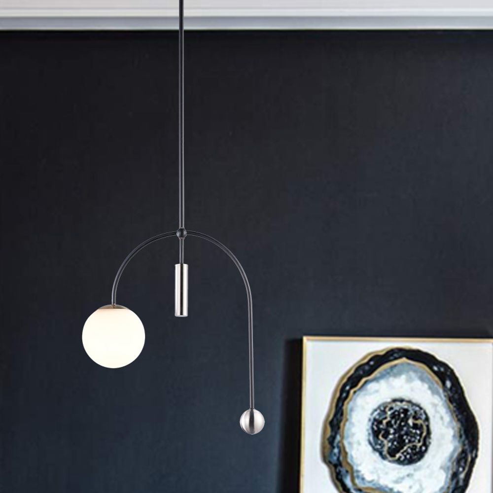 Светильник Потолочный Libra By Imperiumloft