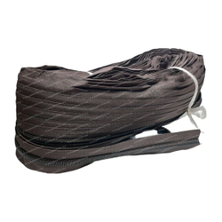 Молния рулонная спиральная № 10