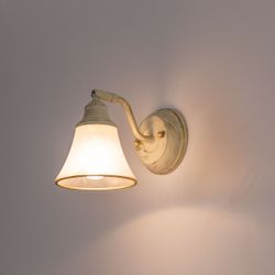 Citilux Прованс CL511514 Спот поворотный Белый с патиной