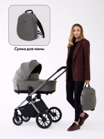 Коляска 2 в 1 Rant Falcon Therm