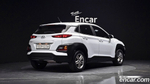 Hyundai KONA Дизель 1.6 2WD (02.2020)