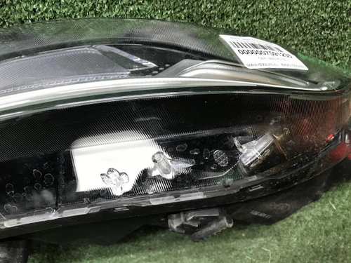 Фара левая Kia Soul 3 SK (2019-2022) LED