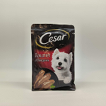 Говядина паштет, 85г влажный корм для собак, Cesar