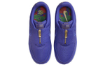Кроссовки Nike Air Force 1 Low Serena Williams Swdc (Женская размерная сетка)