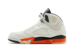 Кроссовки Jordan Air Jordan 5 Retro "Orange Blaze"