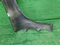 Крыло переднее левое Audi A8 4 D5 (2017-н.в.)