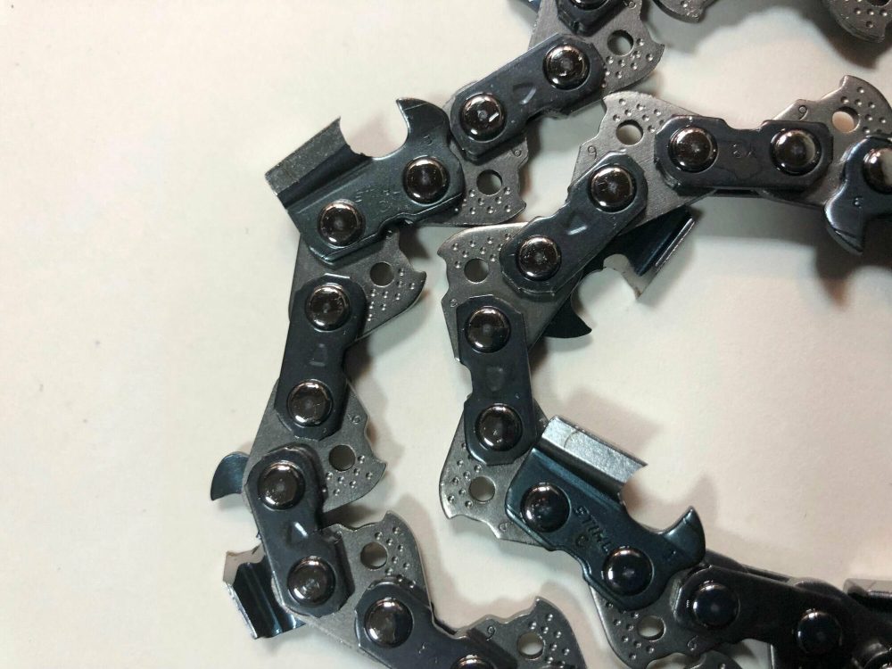 Цепь STIHL RSC 36, для бензопил, 66 звеньев, длина 45 см, шаг 3/8", ширина паза 1.6мм