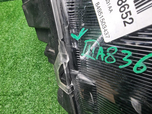 Фара правая Omoda C5 (2022-н.в.) LED