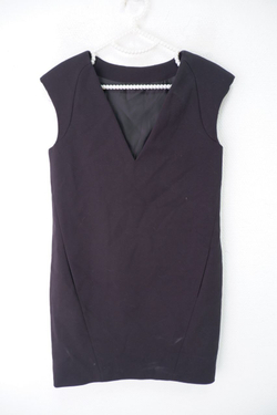 Платье короткое 44 размер