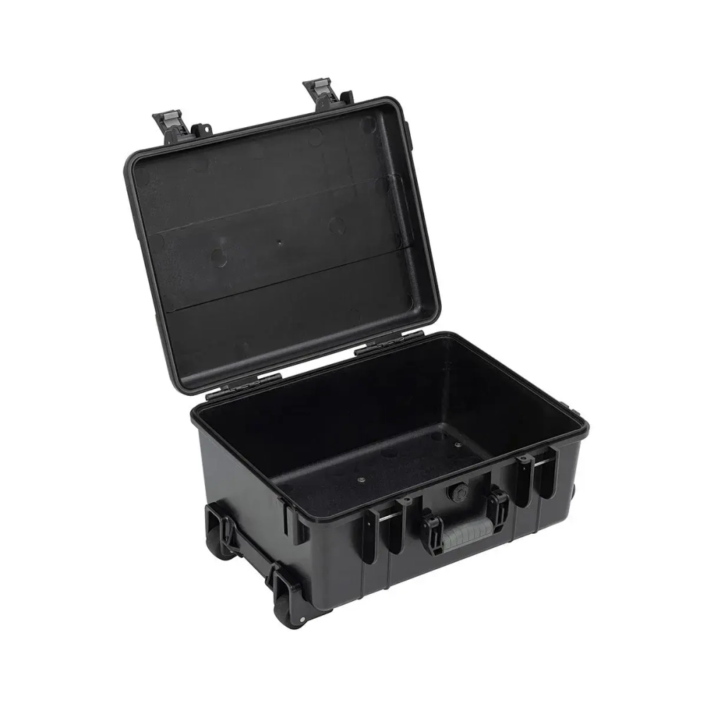 Защитный кейс АЛЬФА Профи 017-2к