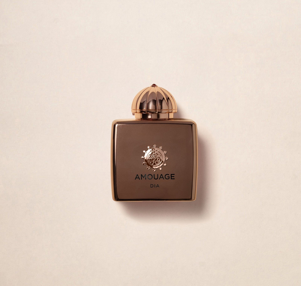 Amouage Dia Woman NEW 2024 Design