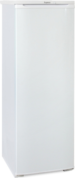 Морозильник Бирюса - 416 175 л белый