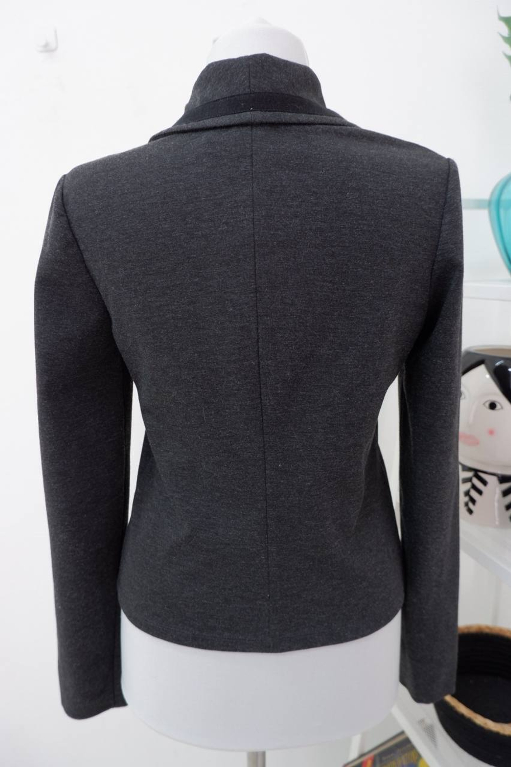 Жакет Laura Ashley с воротником 40 размер