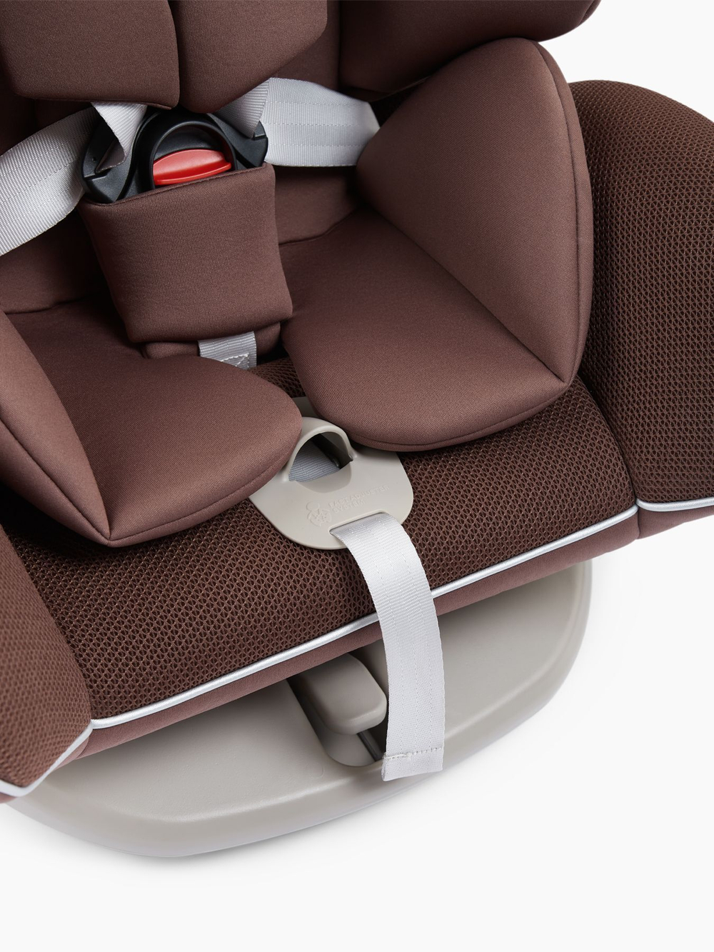 Автокресло Happy Baby UNIX isofix 0-1-2-3