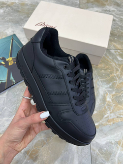 Кеды Brioni
