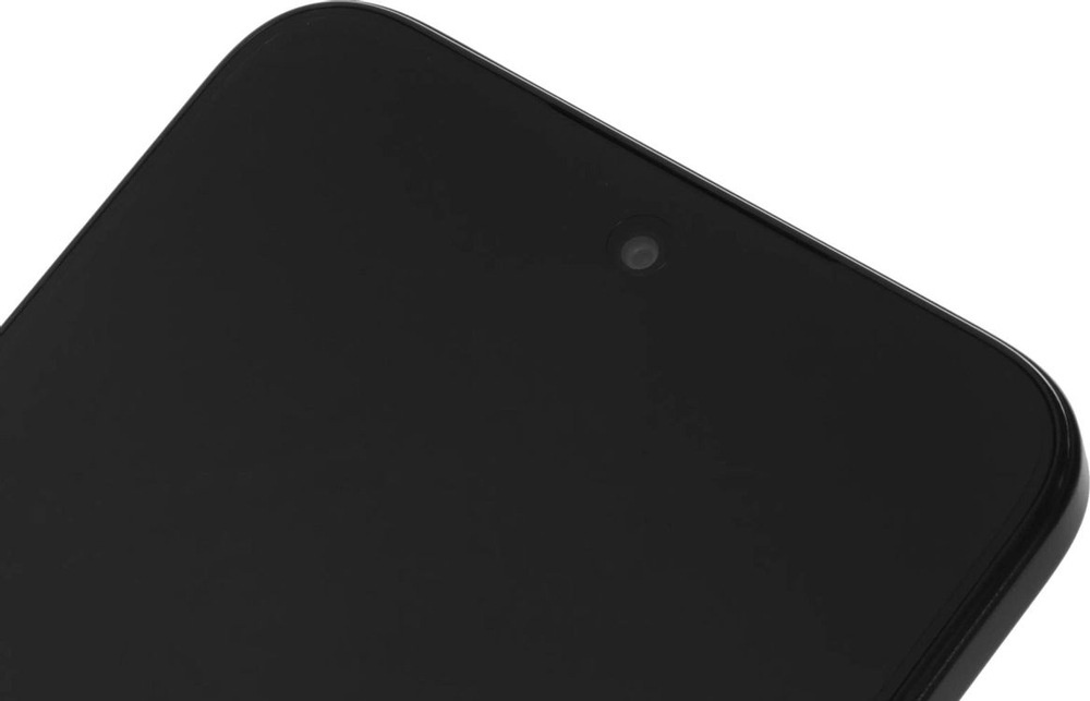 6.9" Смартфон Xiaomi REDMI 15 8/256Gb,  NFC,  IPS,  144Гц,  7000мAч,  полночный черный
