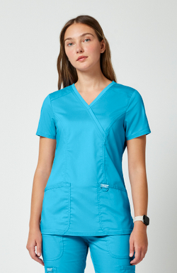 Топ женский Cherokee WW Revolution WWE610 (EU)