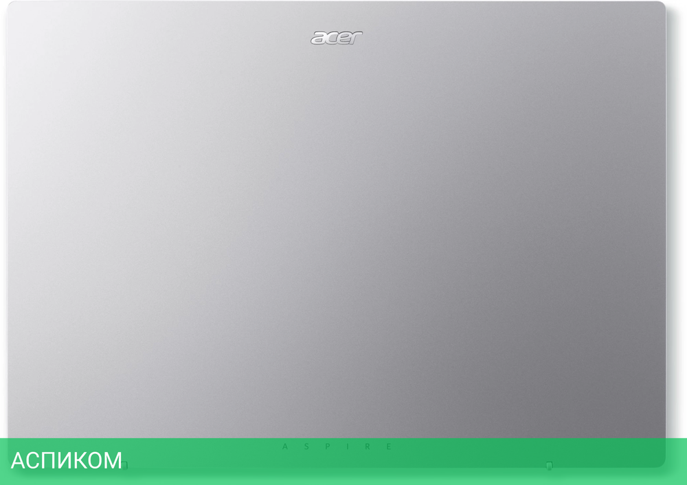 Ноутбук Acer Aspire 3 A314-42P-R3RD