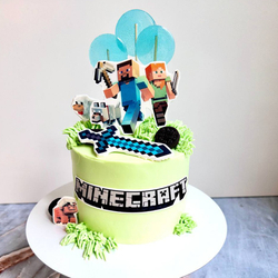 Детские торты