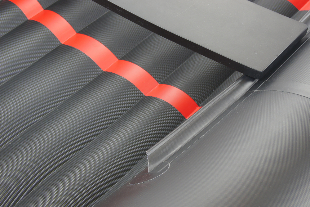 Лодка ПВХ нднд Air Line 390 Badger