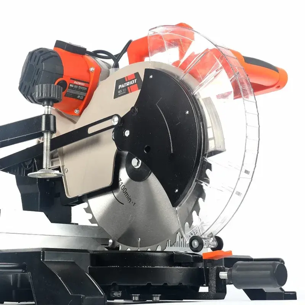 Пила торцовочная Patriot MS 303, 190301903