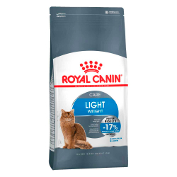 Royal Canin корм для кошек с лишним весом с курицей (Light)