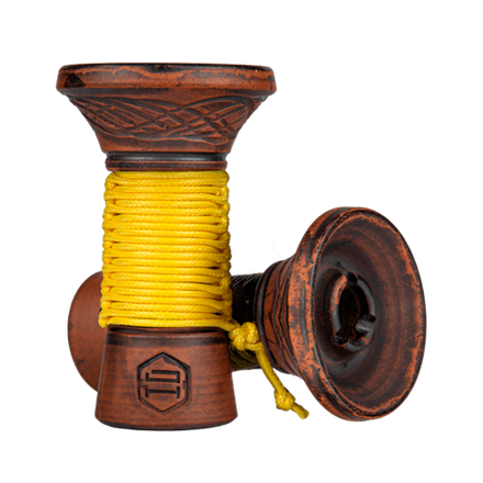 Чаша Japona Ego Yellow (Желтая)