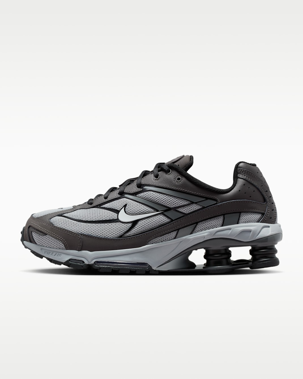 Кроссовки мужские NIKE SHOX RIDE 2