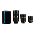 Чехол Tenba Tools Soft Lens Pouch 15x11 см 636-353 мягкий для объектива