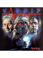 Vardis — Red Eye