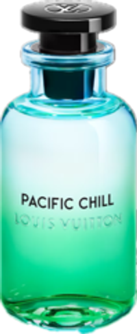 Louis Vuitton Pacific Chill EDP