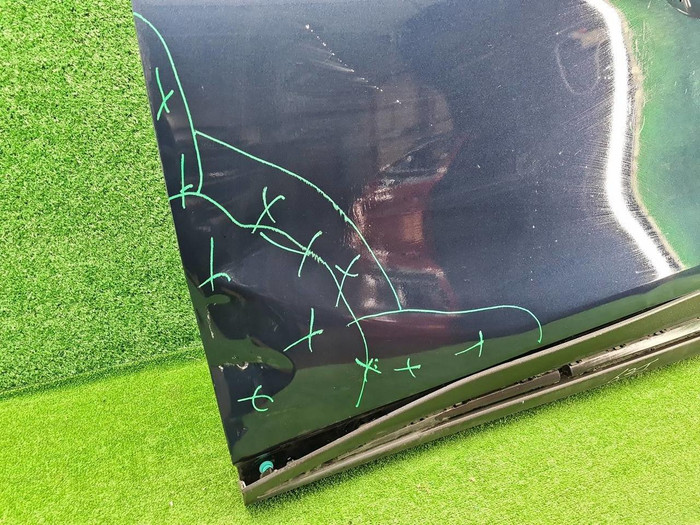 Дверь передняя левая Omoda C5 (2022-н.в.)