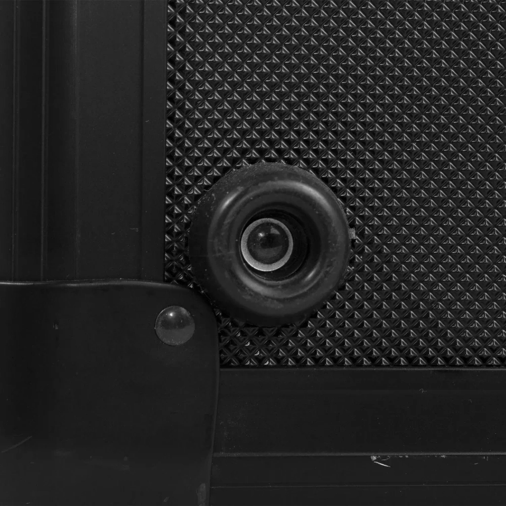 Кейс UDG Ultimate Pick Foam Flight Case Multi Format XL Black