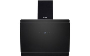 Витяжка VENTOLUX TOSCANA 60 BK (1000) TRC SD