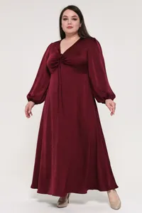 Платье 20076 Fabrika