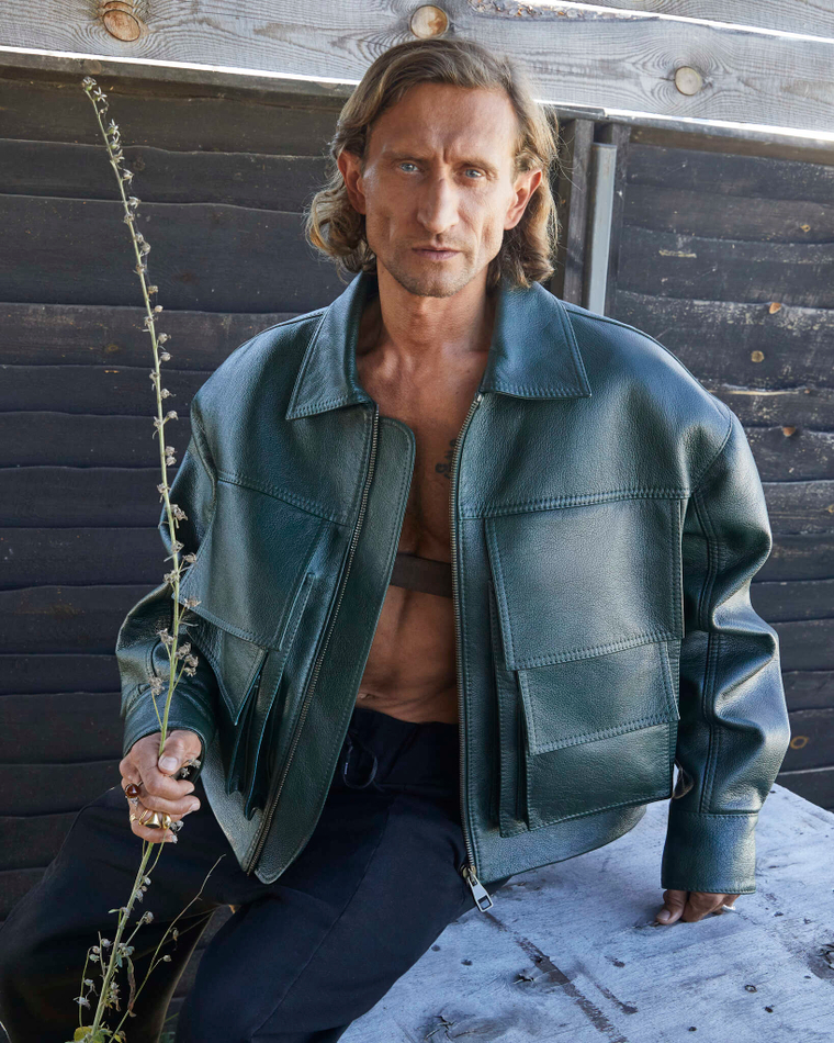 NOMAND JACKET