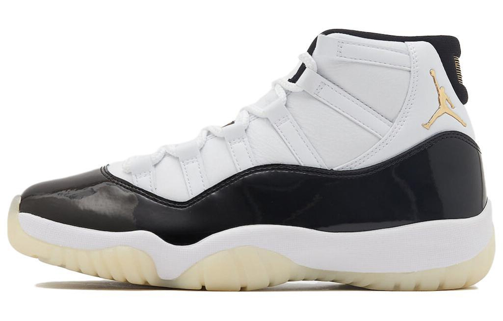 Кроссовки Jordan Air Jordan 11 "Gratitude" Dmp