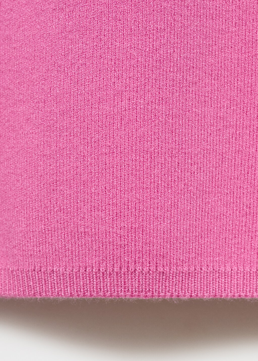 Джемпер с воротником perkins