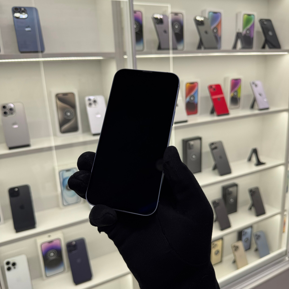 iPhone 14 Plus, 256 ГБ б/у