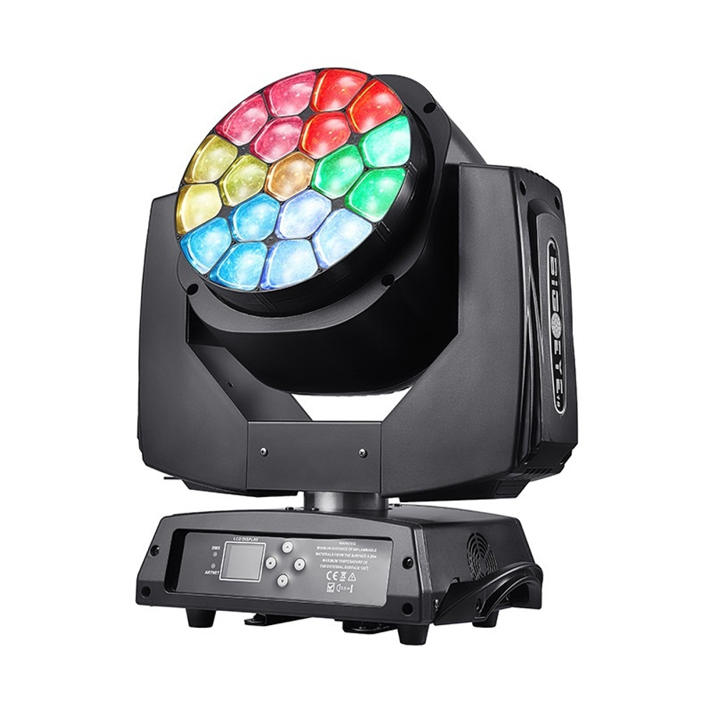 Amixled WASH K10 BEYE