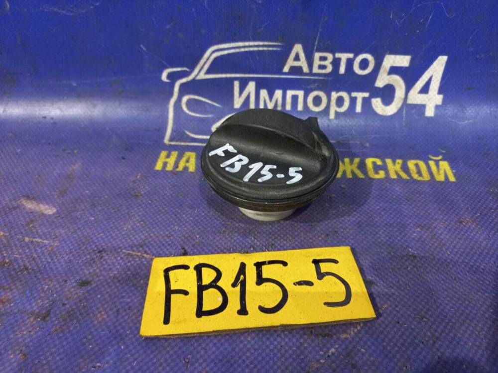 Пробка бензобака NISSAN SUNNY 1999