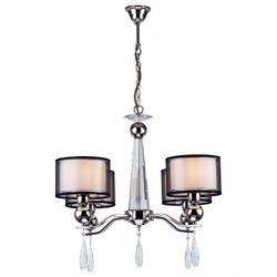 Подвесная люстра Arti Lampadari Rufina Rufina E 1.1.4.600 N